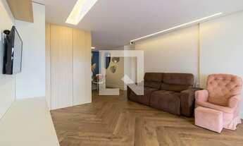 Imagem 3: Apartamento à Venda - Vila Madalena, 2 Quartos, 122 m2