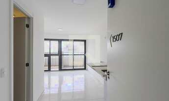 Imagem: Apartamento à Venda - Perdizes, 1 Quarto