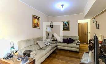 Imagem: Apartamento à Venda - Santa Cecília, 3