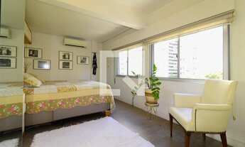 Imagem 7: Apartamento à Venda - Moema, 1 Quarto, 70 m2