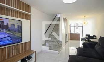 Imagem: Casa à Venda - Vila Ema, 3 Quartos, 140