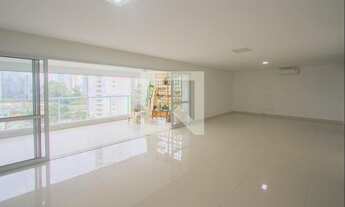 Imagem 4: Apartamento à Venda - Brooklin, 4 Quartos, 258 m2