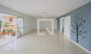 Imagem 3: Apartamento à Venda - Brooklin, 4 Quartos, 258 m2