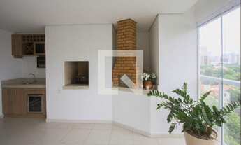 Imagem 6: Apartamento à Venda - Brooklin, 4 Quartos, 258 m2