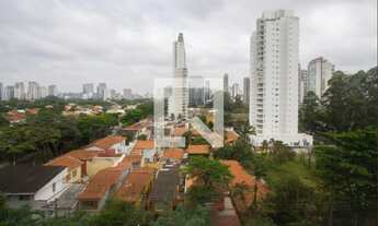 Imagem 7: Apartamento à Venda - Brooklin, 4 Quartos, 258 m2