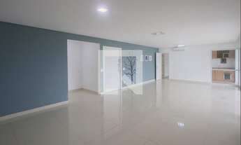 Imagem 2: Apartamento à Venda - Brooklin, 4 Quartos, 258 m2