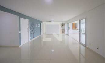 Imagem 1: Apartamento à Venda - Brooklin, 4 Quartos, 258 m2