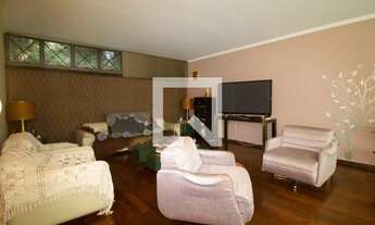 Imagem 2: Casa à Venda - Alto de Pinheiros, 6 Quartos, 233 m2