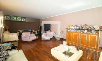 Imagem 7: Casa à Venda - Alto de Pinheiros, 6 Quartos, 233 m2