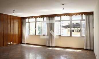 Imagem: Apartamento à Venda - Higienópolis, 3