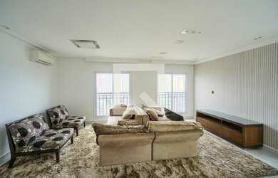 Imagem 3: Apartamento à Venda - Tatuapé, 4 Quartos, 285 m2