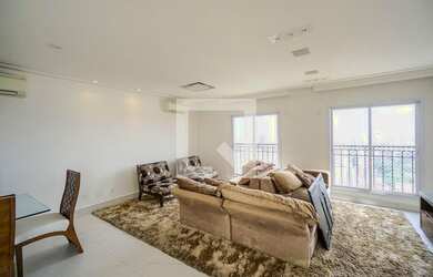 Imagem 7: Apartamento à Venda - Tatuapé, 4 Quartos, 285 m2