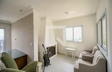 Imagem 6: Apartamento à Venda - Tatuapé, 4 Quartos, 285 m2