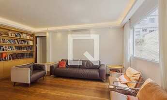 Imagem 2: Apartamento à Venda - Jardim Paulista, 3 Quartos, 140 m2