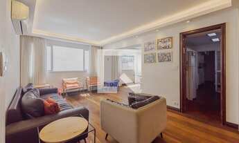 Imagem: Apartamento à Venda - Jardim Paulista