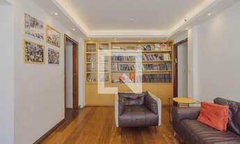 Imagem 3: Apartamento à Venda - Jardim Paulista, 3 Quartos, 140 m2