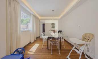 Imagem 5: Apartamento à Venda - Jardim Paulista, 3 Quartos, 140 m2