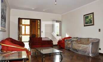 Imagem: Casa à Venda - Freguesia do Ó, 2 Quartos