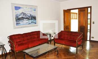 Imagem 2: Casa à Venda - Freguesia do Ó, 2 Quartos, 243 m2