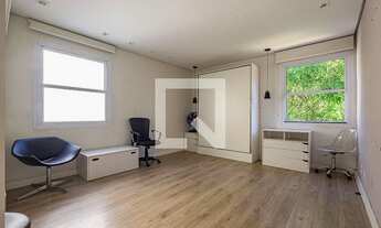 Imagem: Apartamento à Venda - Jardim Paulista