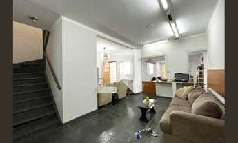 Imagem 4: Casa à Venda - Planalto Paulista, 5 Quartos, 290 m2