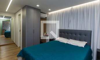 Imagem: Apartamento à Venda - Perdizes, 1 Quarto