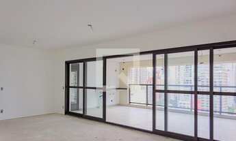 Imagem 4: Apartamento à Venda - Perdizes, 3 Quartos, 184 m2