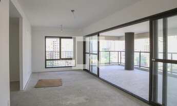 Imagem: Apartamento à Venda - Perdizes, 4 Quartos