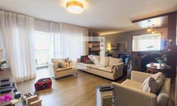 Imagem: Apartamento à Venda - Bela Vista, 4 Quartos