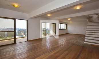 Imagem: Apartamento à Venda - Fazenda Morumbi