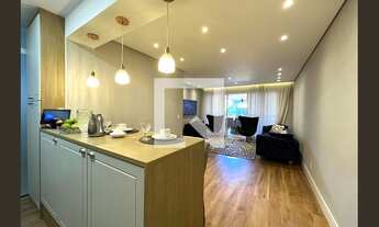 Imagem: Apartamento à Venda - Vila Mascote, 2 Quartos