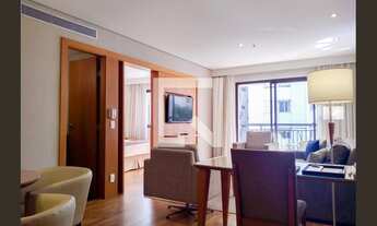 Imagem: Apartamento à Venda - Jardim Paulista