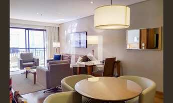 Imagem 2: Apartamento à Venda - Jardim Paulista, 1 Quarto, 62 m2