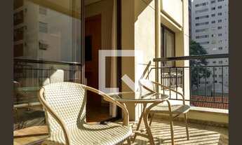 Imagem 7: Apartamento à Venda - Jardim Paulista, 1 Quarto, 62 m2