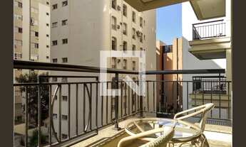 Imagem 5: Apartamento à Venda - Jardim Paulista, 1 Quarto, 62 m2