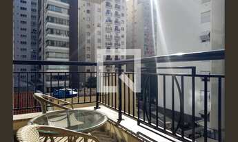 Imagem 6: Apartamento à Venda - Jardim Paulista, 1 Quarto, 62 m2