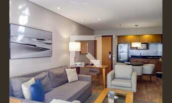 Imagem 3: Apartamento à Venda - Jardim Paulista, 1 Quarto, 62 m2