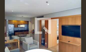 Imagem 4: Apartamento à Venda - Jardim Paulista, 1 Quarto, 62 m2