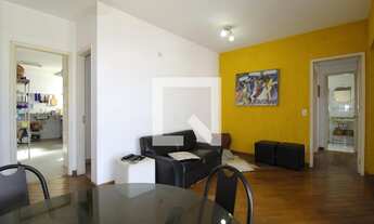 Imagem 3: Apartamento à Venda - Moema, 3 Quartos, 93 m2