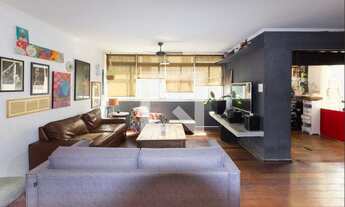 Imagem 2: Apartamento à Venda - Itaim Bibi, 3 Quartos, 147 m2