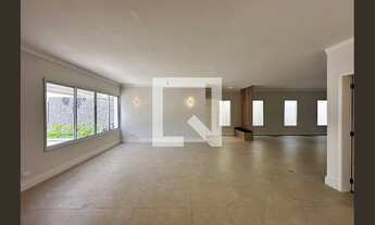 Imagem 4: Casa à Venda - Brooklin, 4 Quartos, 430 m2