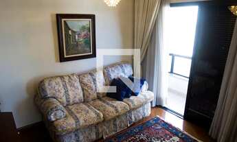 Imagem 4: Apartamento à Venda - Perdizes, 4 Quartos, 220 m2