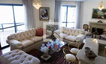 Imagem: Apartamento à Venda - Perdizes, 4 Quartos