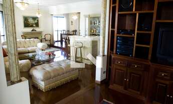 Imagem 6: Apartamento à Venda - Perdizes, 4 Quartos, 220 m2