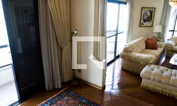 Imagem 5: Apartamento à Venda - Perdizes, 4 Quartos, 220 m2