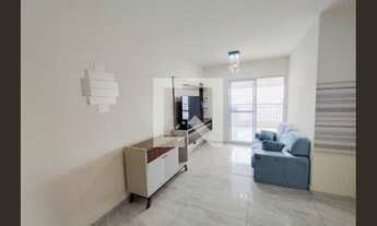 Imagem: Apartamento à Venda - Vila Aricanduva