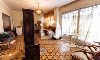 Imagem: Casa à Venda - Vila Romana, 4 Quartos