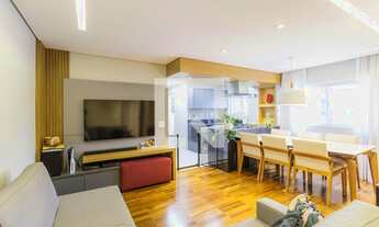 Imagem: Apartamento à Venda - Vila Olímpia, 3