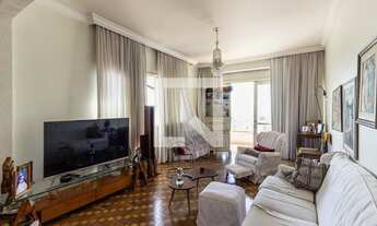 Imagem 4: Apartamento à Venda - Higienópolis, 3 Quartos, 165 m2