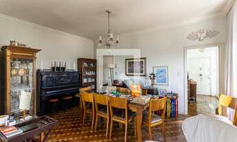 Imagem 7: Apartamento à Venda - Higienópolis, 3 Quartos, 165 m2